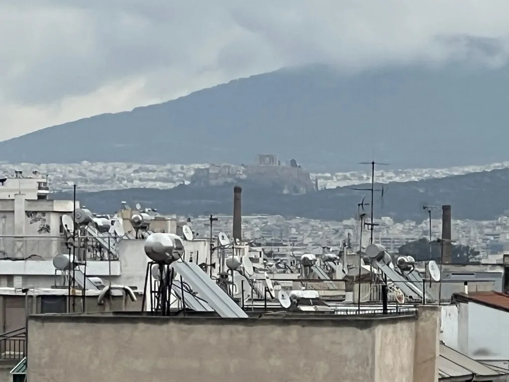 κτίριο προς πώληση 2361 τ.μ Κέντρο - Λιμάνι Πειραιάς