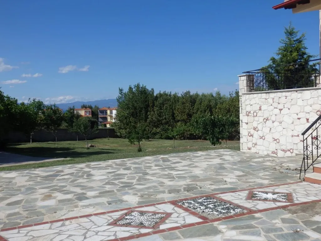 μεζονέτα προς πώληση 120 τ.μ Κασσάνδρα Χαλκιδική