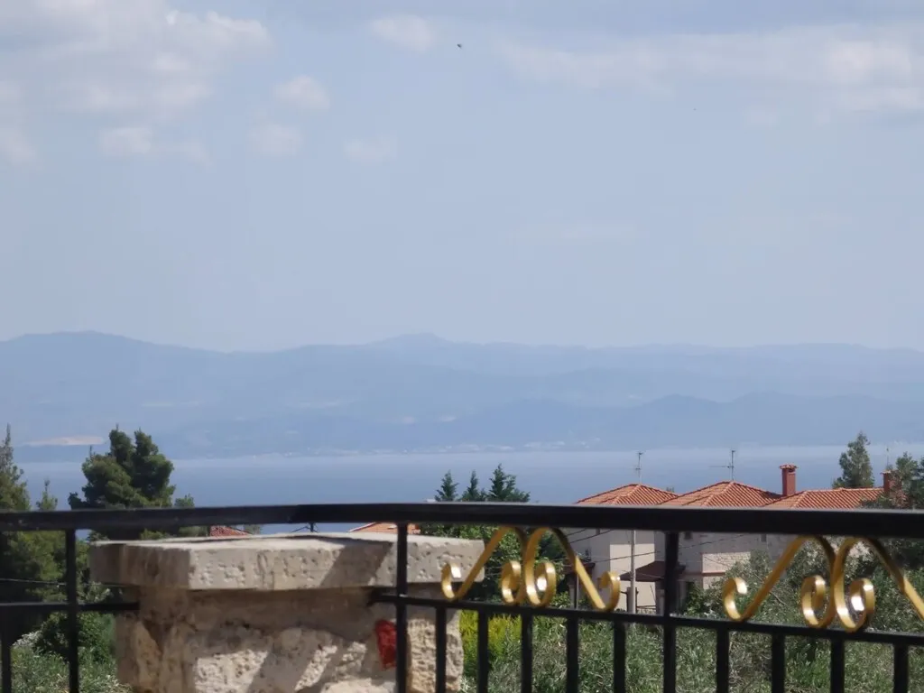 μεζονέτα προς πώληση 120 τ.μ Κασσάνδρα Χαλκιδική