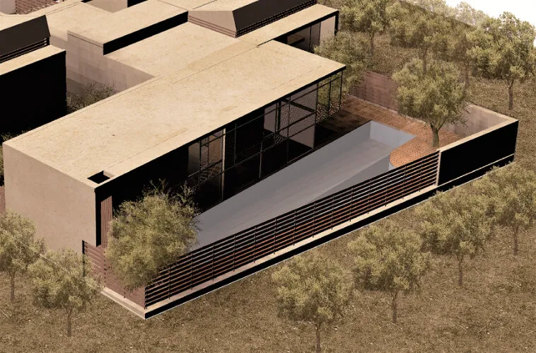 βίλα προς πώληση 160 τ.μ Χανιά Νομός Χανίων