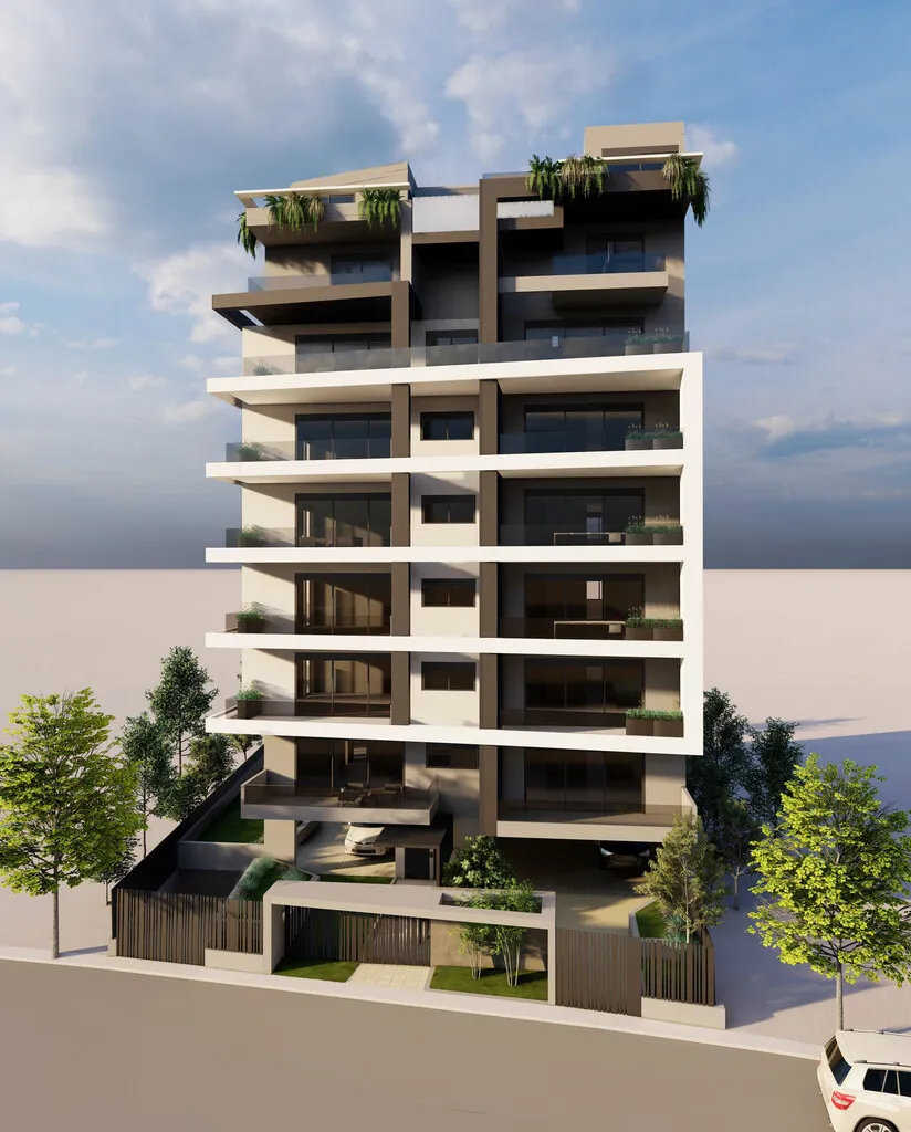 μεζονέτα προς πώληση 216 τ.μ Άλιμος Νότια Αθήνας