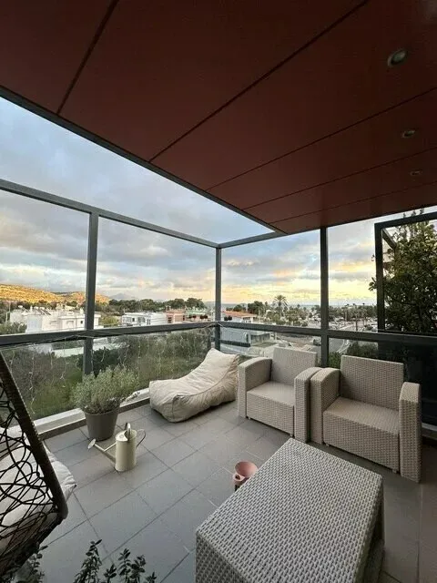 μεζονέτα προς πώληση 125 τ.μ Βάρη - Βάρκιζα Νότια Αθήνας