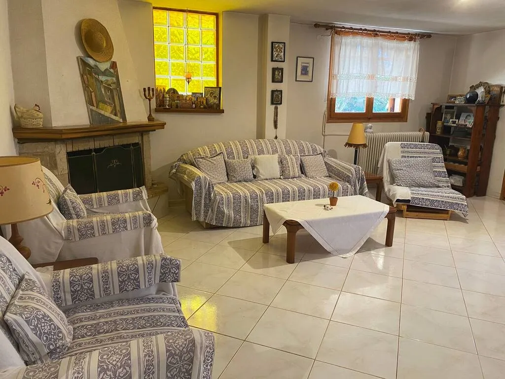 μονοκατοικία προς πώληση 269 τ.μ Βέλο Κορινθία