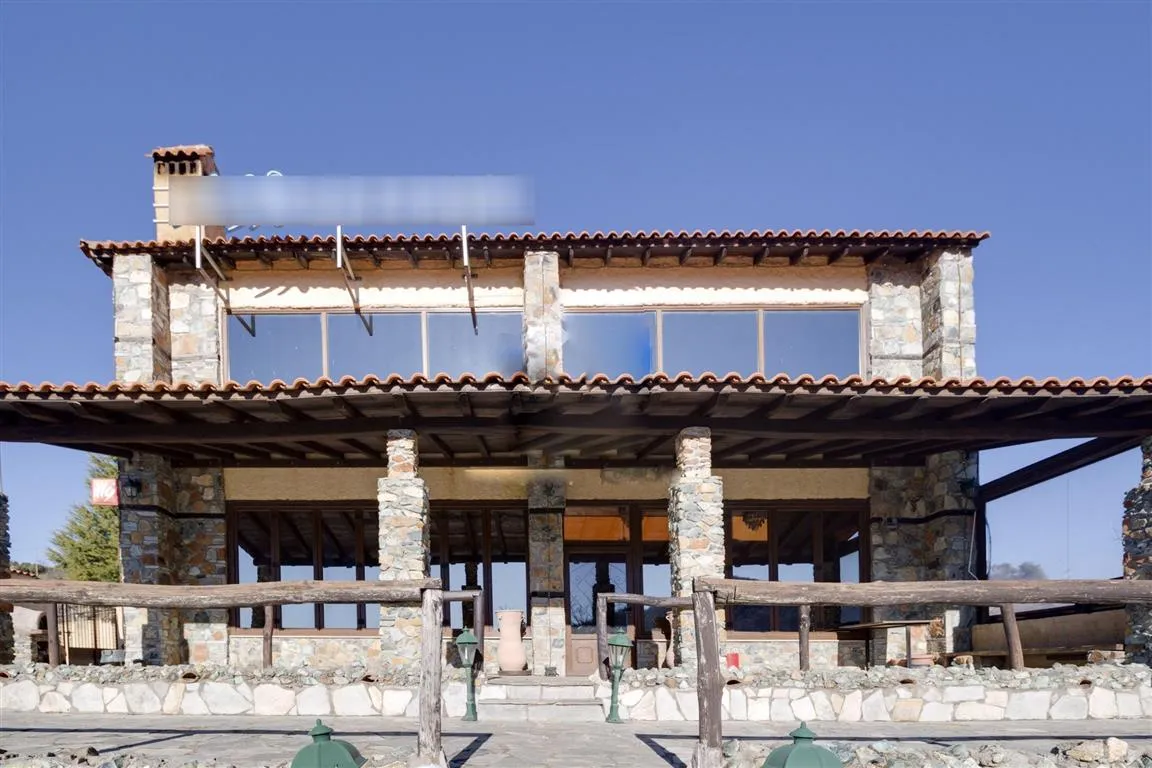 εμπορικό ακίνητο προς πώληση 160 τ.μ Βασιλικά Προάστια Θεσσαλονίκης