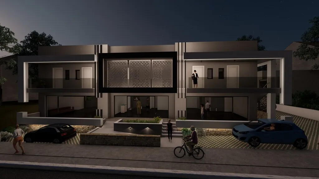 επιχείρηση προς πώληση 113 τ.μ Κασσάνδρα Χαλκιδική