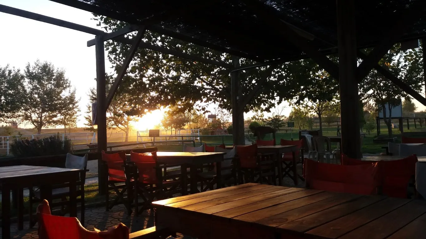 επιχείρηση προς πώληση 1600 τ.μ Κιλκίς Νομός Κιλκίς