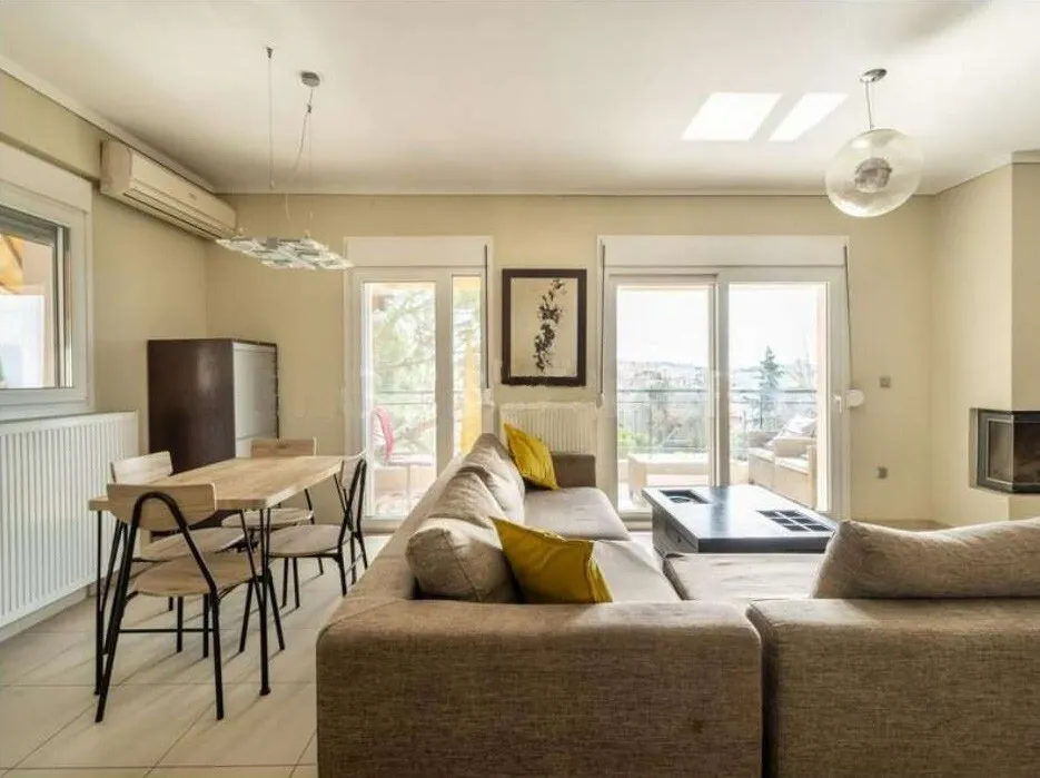 διαμέρισμα προς πώληση 76 τ.μ Πολίχνη Προάστια Θεσσαλονίκης