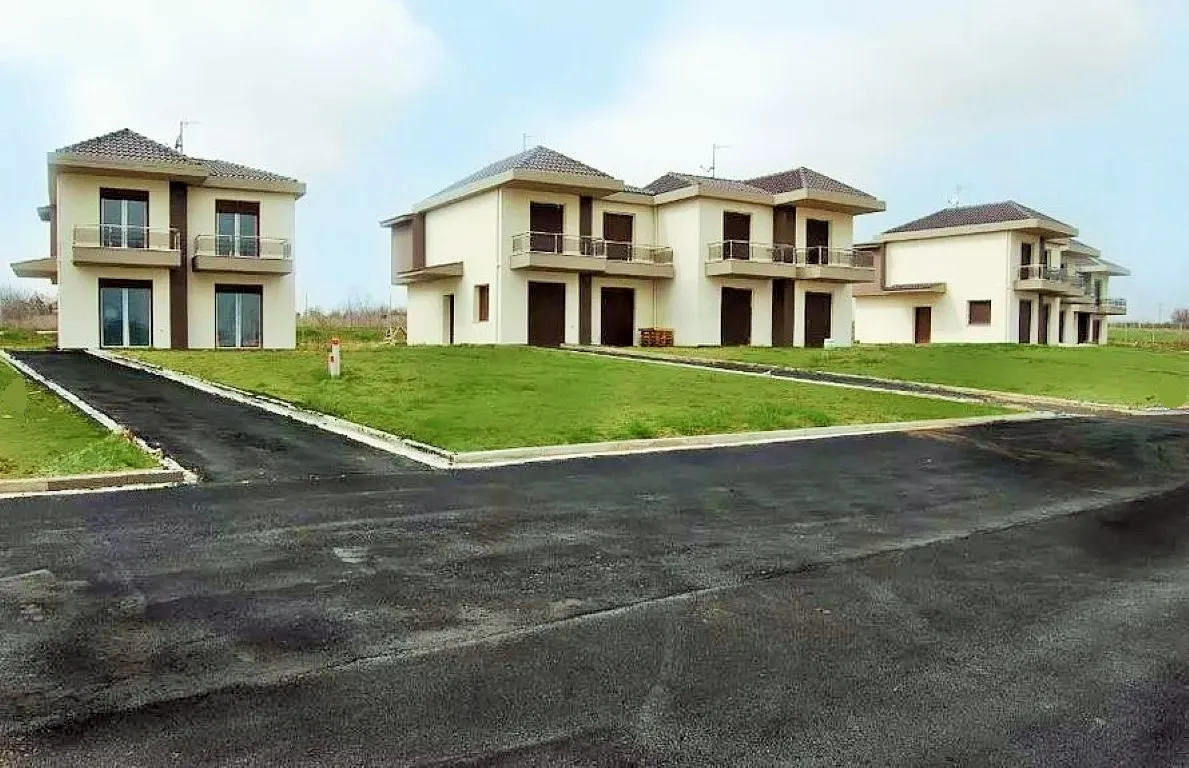 μονοκατοικία προς πώληση 145 τ.μ Επανωμή Προάστια Θεσσαλονίκης