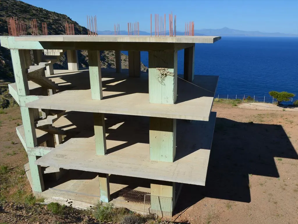 μονοκατοικία προς πώληση 315 τ.μ  Υπόλοιπη Αττικής