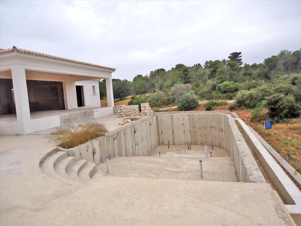 βίλα προς πώληση 200 τ.μ Ερμιόνη Αργολίδα