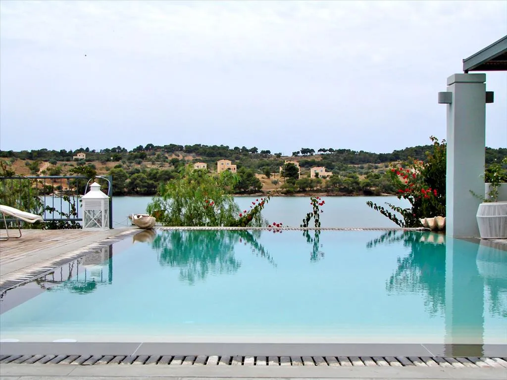 βίλα προς πώληση 292 τ.μ  Αργολίδα