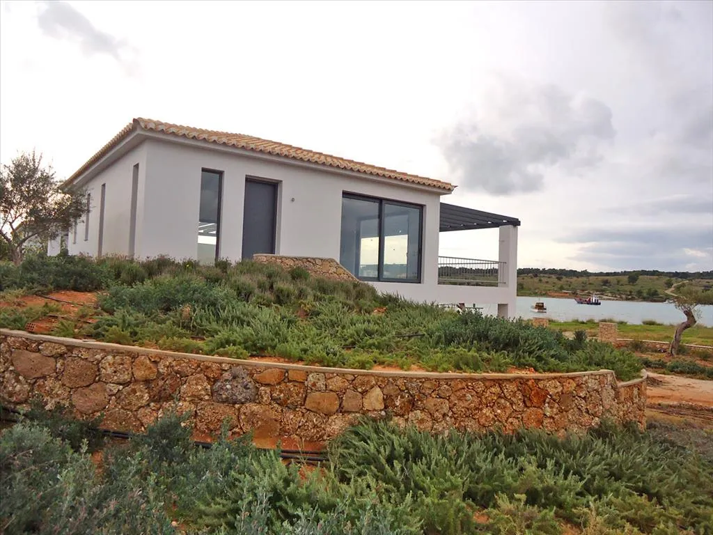 βίλα προς πώληση 292 τ.μ  Αργολίδα