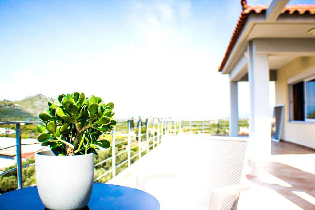 μονοκατοικία προς πώληση 434 τ.μ Ναύπλιο Αργολίδα