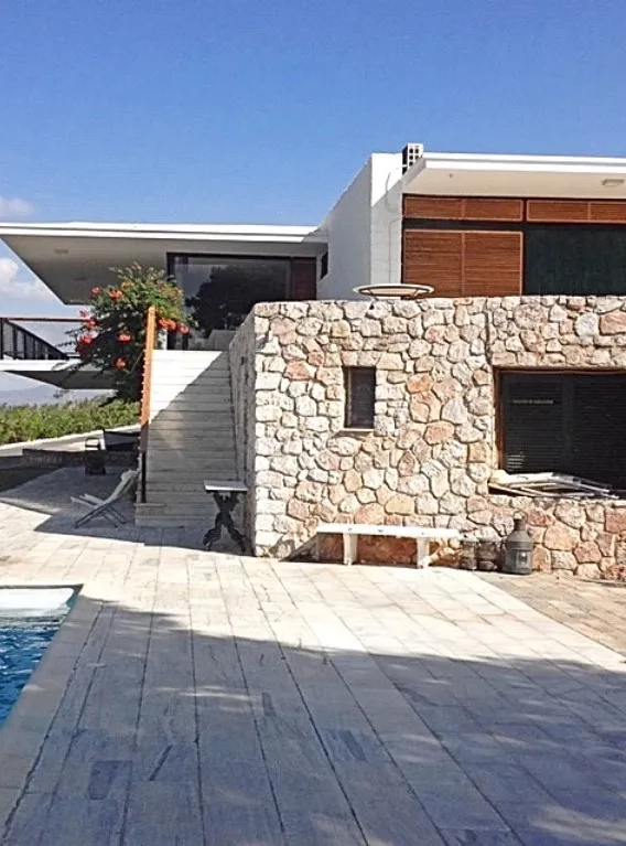 βίλα προς πώληση 510 τ.μ Ανάβυσσος Υπόλοιπη Αττικής