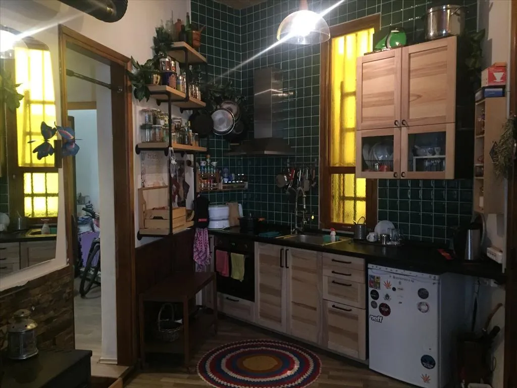 μονοκατοικία προς πώληση 160 τ.μ Ανάληψη - Μπότσαρη - Νέα Παραλία Δήμος Θεσσαλονίκης