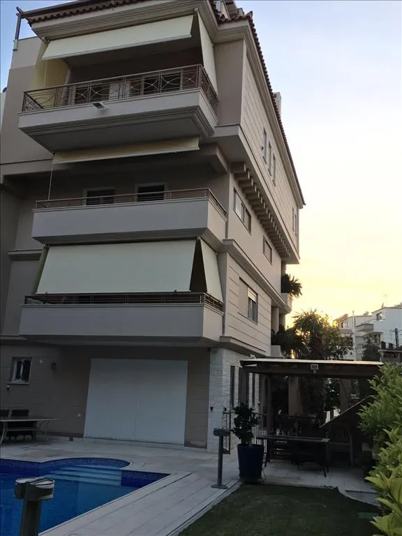 βίλα προς πώληση 500 τ.μ Αθήνα Κέντρο Κέντρο Αθήνας