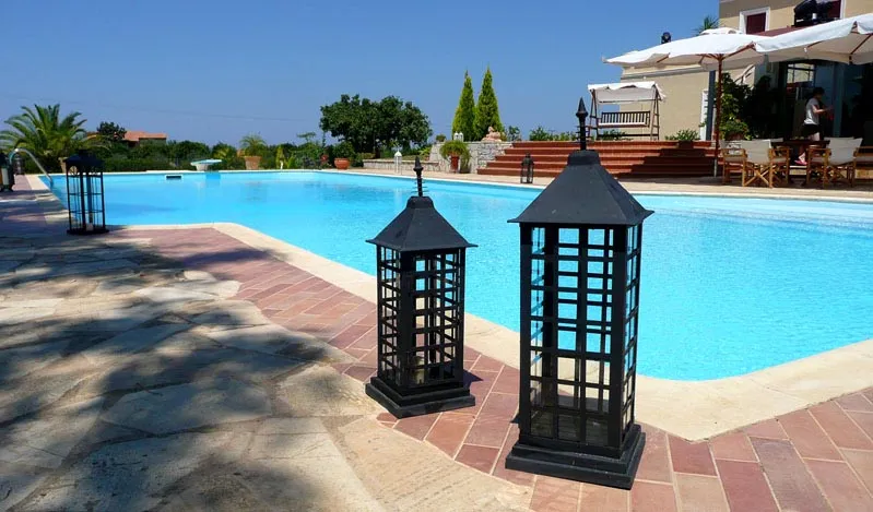 βίλα προς πώληση 630 τ.μ  Μεσσηνία