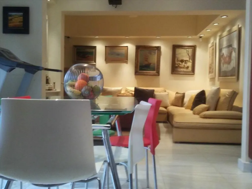 βίλα προς πώληση 360 τ.μ Πεντέλη Βόρεια Αθήνας