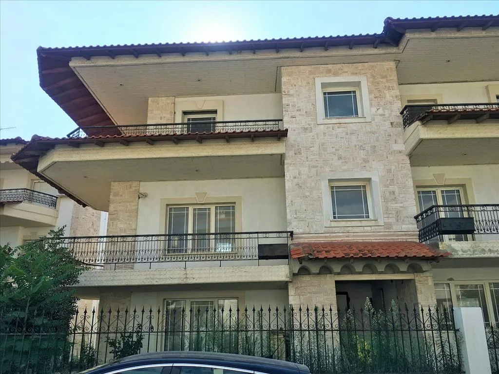 μονοκατοικία προς πώληση 400 τ.μ Πανόραμα Προάστια Θεσσαλονίκης