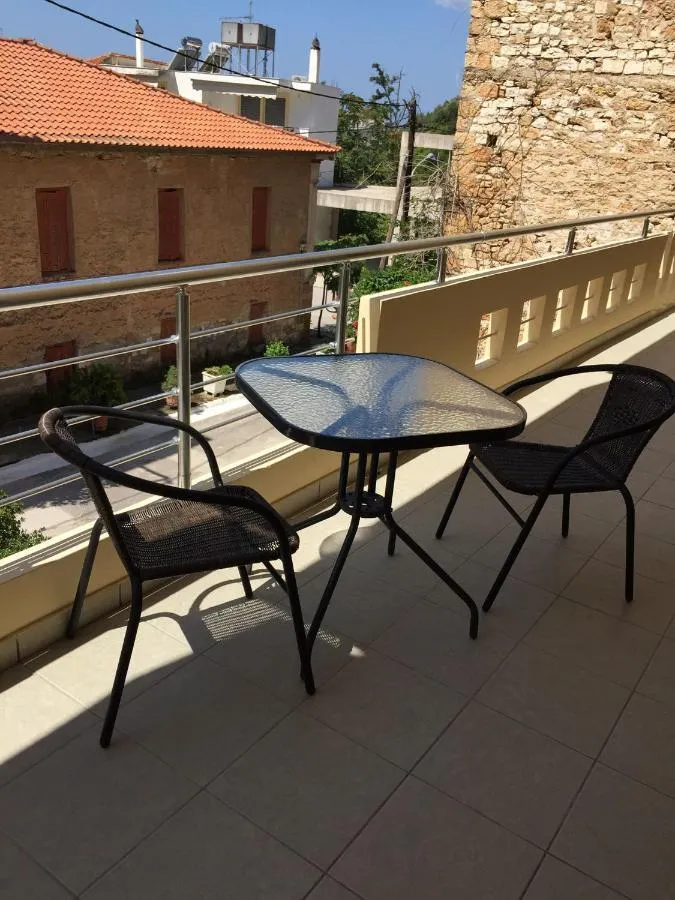 κτίριο προς πώληση 1100 τ.μ Αιδηψός Εύβοια