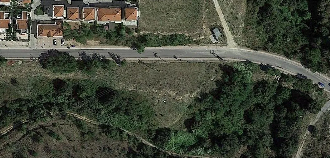 γη προς πώληση 1770 τ.μ Μίκρα Προάστια Θεσσαλονίκης