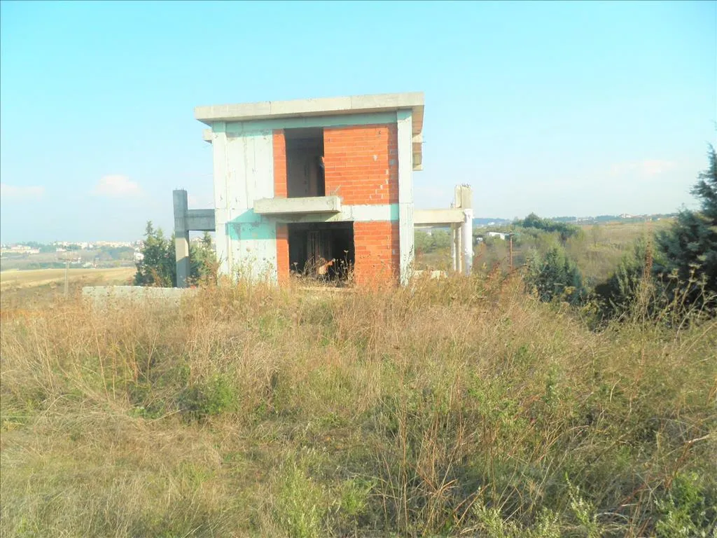 μεζονέτα προς πώληση 270 τ.μ Μίκρα Προάστια Θεσσαλονίκης