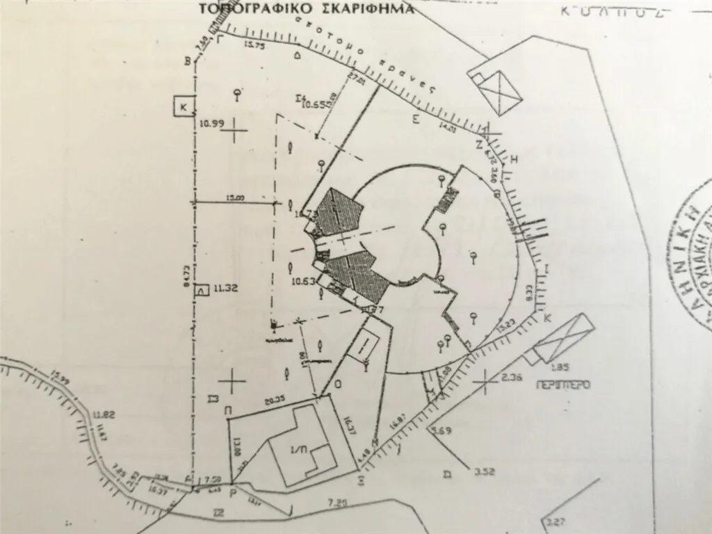επιχείρηση προς πώληση 141 τ.μ Λιτόχωρο Νομός Πιερίας