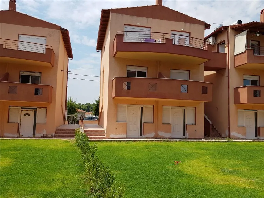 μεζονέτα προς πώληση 68 τ.μ Πολύγυρος Χαλκιδική