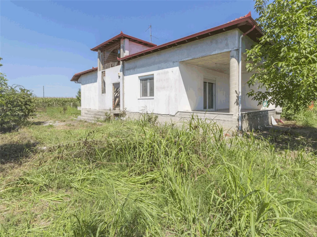 μονοκατοικία προς πώληση 180 τ.μ Κατερίνη Νομός Πιερίας