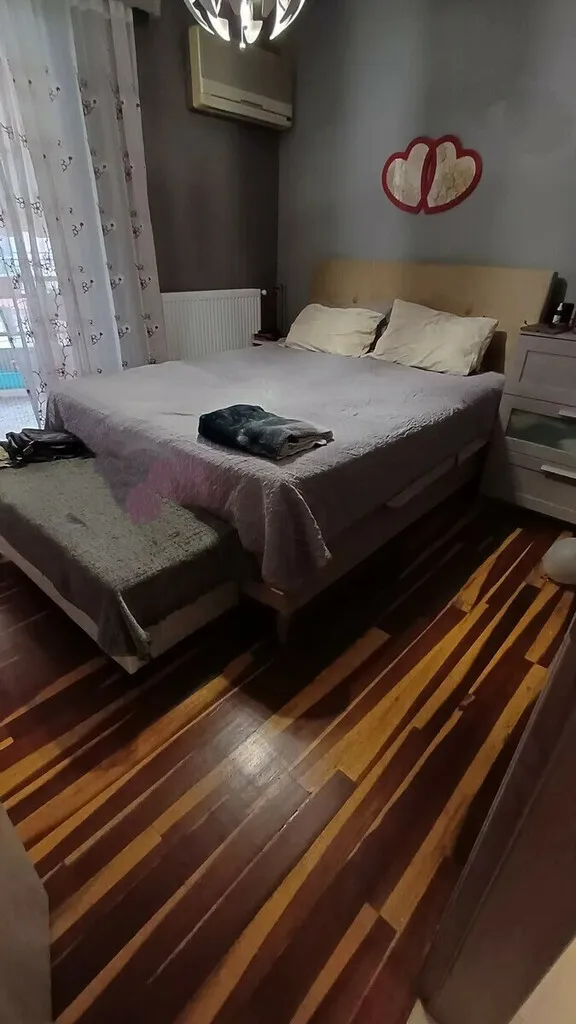 διαμέρισμα προς πώληση 57 τ.μ Καλλίπολη - Φρεαττύδα Πειραιάς