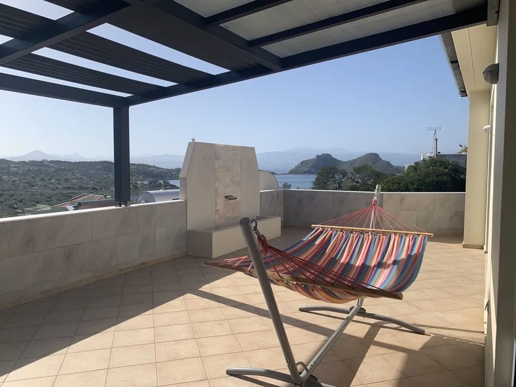 μονοκατοικία προς πώληση 340 τ.μ Λουτράκι-Περαχώρα Κορινθία