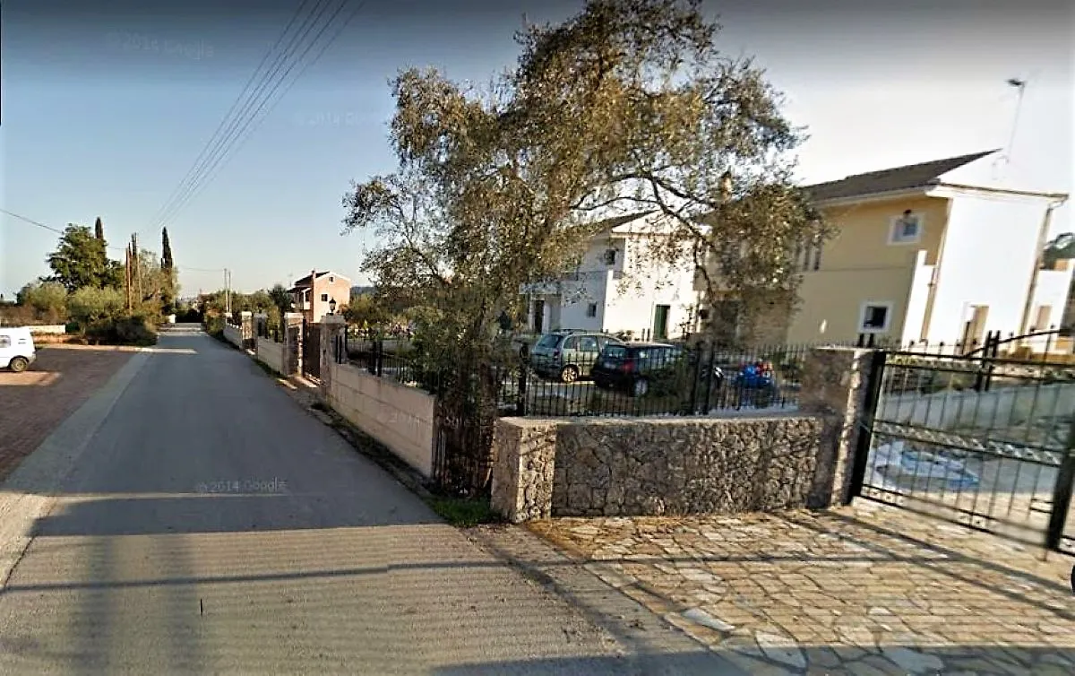 μεζονέτα προς πώληση 185 τ.μ Κέρκυρα Νομός Κέρκυρας