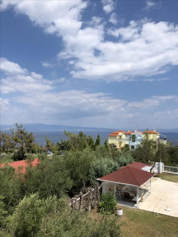 ξενοδοχείο προς πώληση 360 τ.μ Κασσάνδρα Χαλκιδική