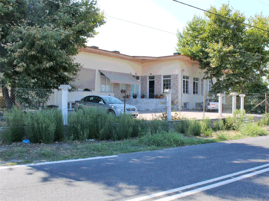 επιχείρηση προς πώληση 470 τ.μ Ανατολικός Όλυμπος Νομός Πιερίας