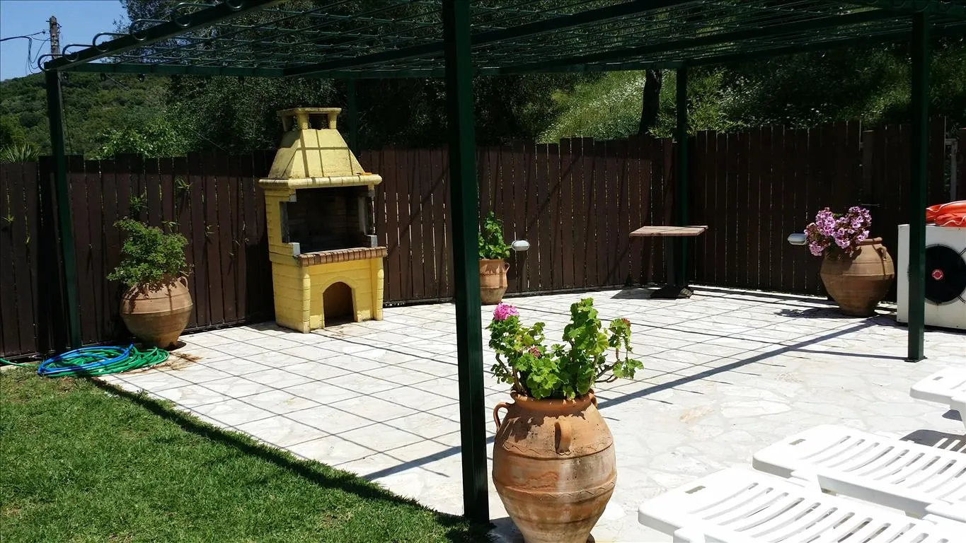 βίλα προς πώληση 153 τ.μ Κέρκυρα Νομός Κέρκυρας