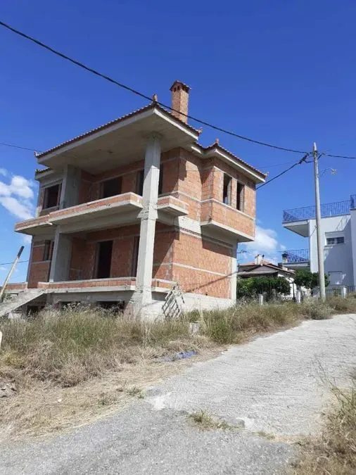 μονοκατοικία προς πώληση 150 τ.μ Νέα Αγχίαλος Μαγνησία