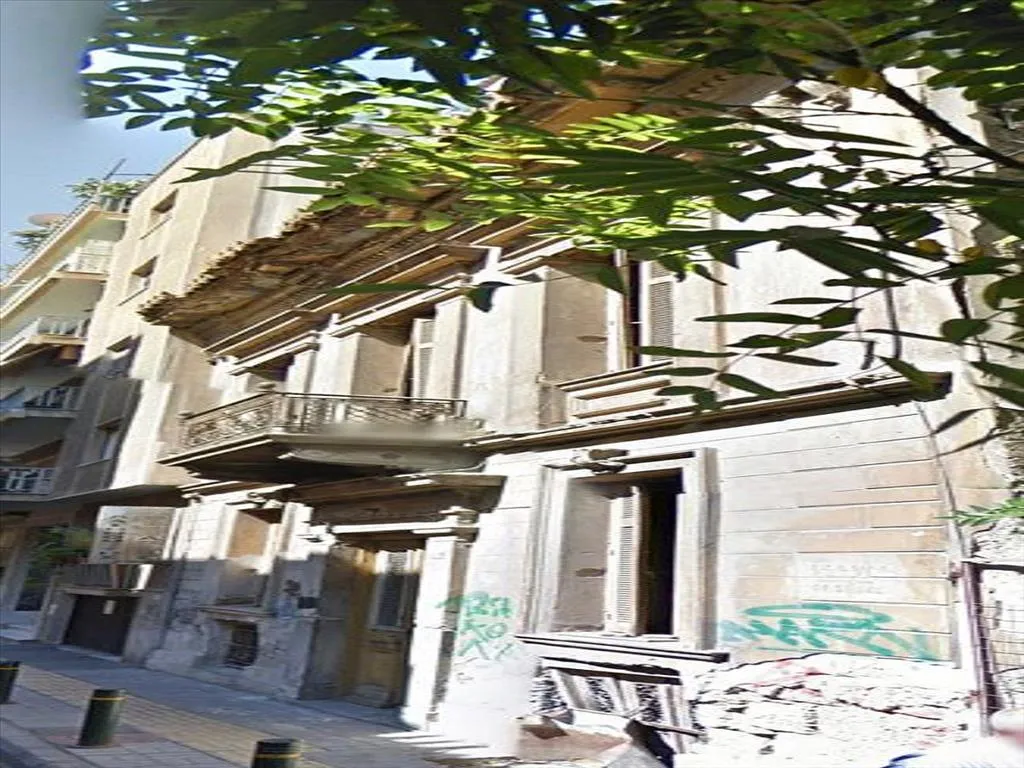 κτίριο προς πώληση 300 τ.μ Κέντρο - Λιμάνι Πειραιάς