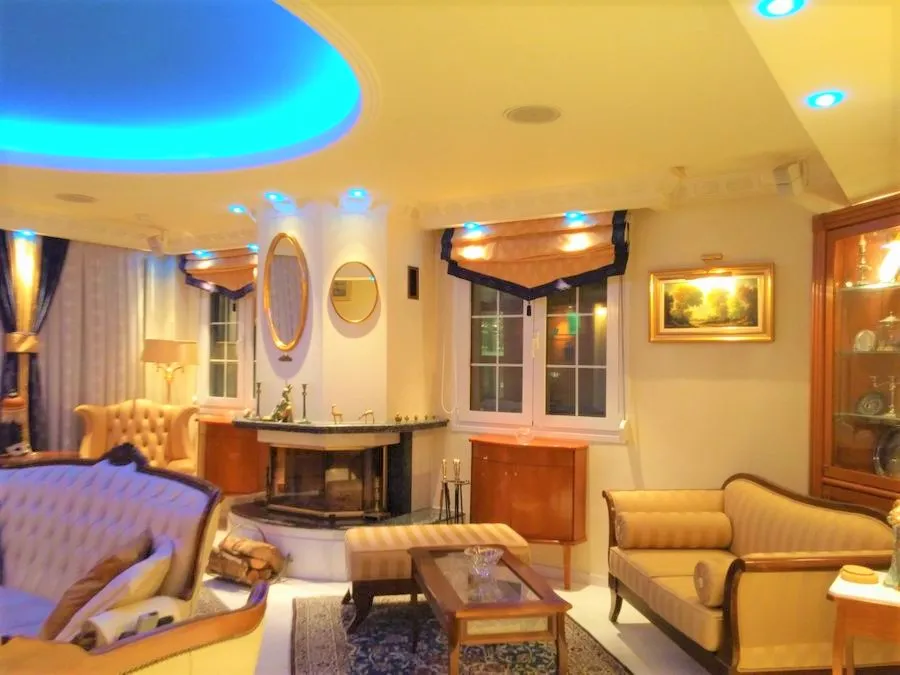 μεζονέτα προς πώληση 250 τ.μ Πανόραμα Προάστια Θεσσαλονίκης