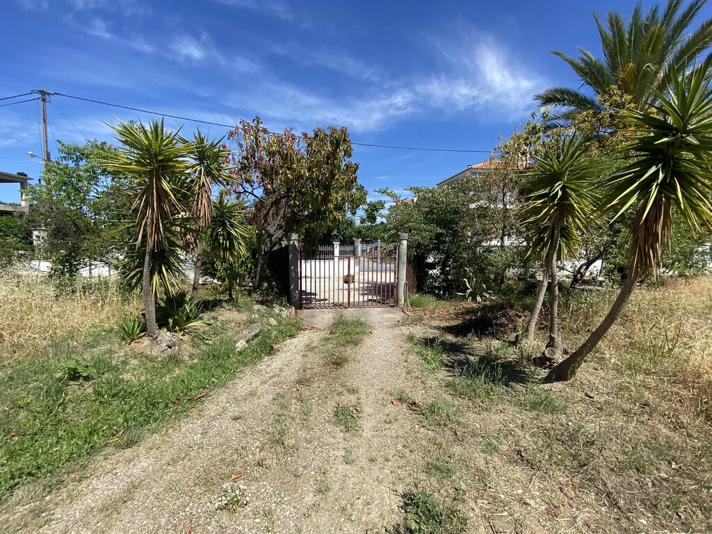 μονοκατοικία προς πώληση 200 τ.μ Δυτικής Αχαΐας Αχαΐα