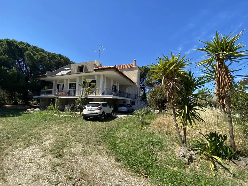 μονοκατοικία προς πώληση 200 τ.μ Δυτικής Αχαΐας Αχαΐα