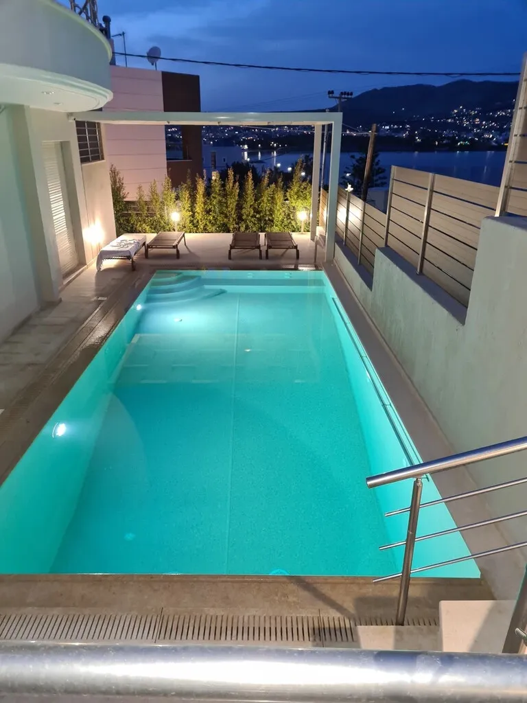 μονοκατοικία προς πώληση 270 τ.μ Μαρκόπουλο Υπόλοιπη Αττικής