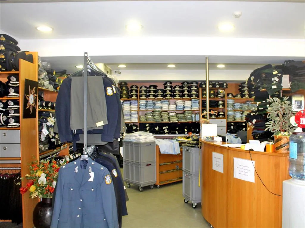 κτίριο προς πώληση 804 τ.μ Αχαρνές Δυτικά Αθήνας