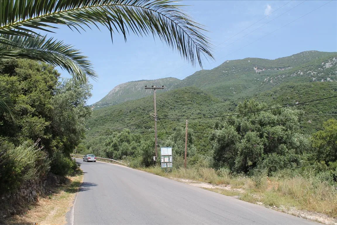 γη προς πώληση 20000 τ.μ Κέρκυρα Νομός Κέρκυρας