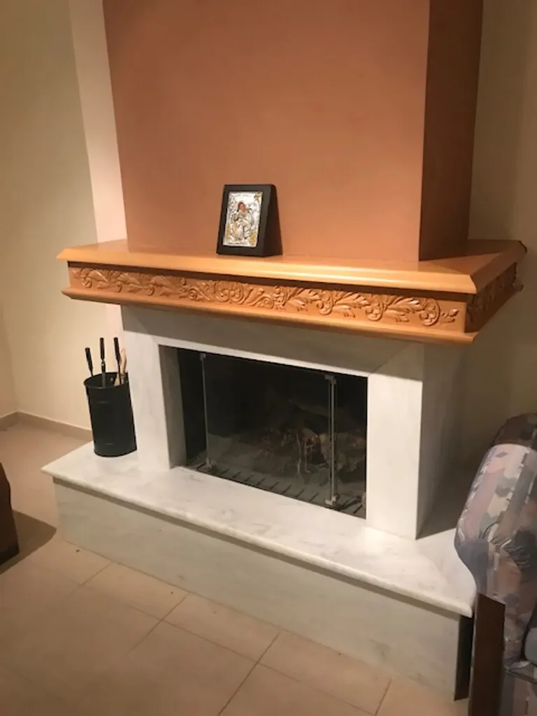 μονοκατοικία προς πώληση 210 τ.μ Λουτράκι-Περαχώρα Κορινθία