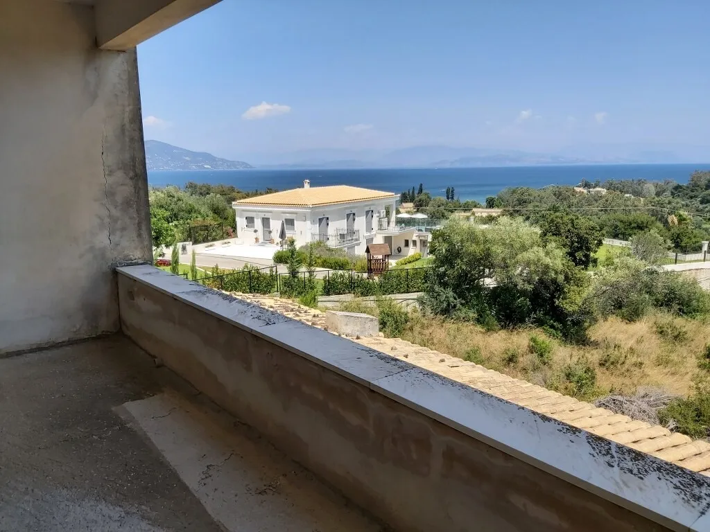 μονοκατοικία προς πώληση 355 τ.μ Κέρκυρα Νομός Κέρκυρας