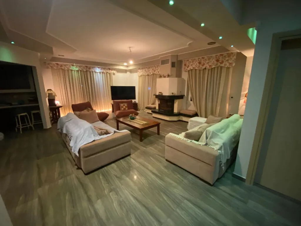 κτίριο προς πώληση 500 τ.μ Ορφάνι Νομός Καβάλας