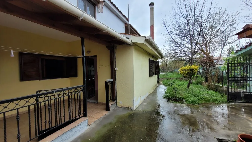 μεζονέτα προς πώληση 140 τ.μ Θέρμη Προάστια Θεσσαλονίκης