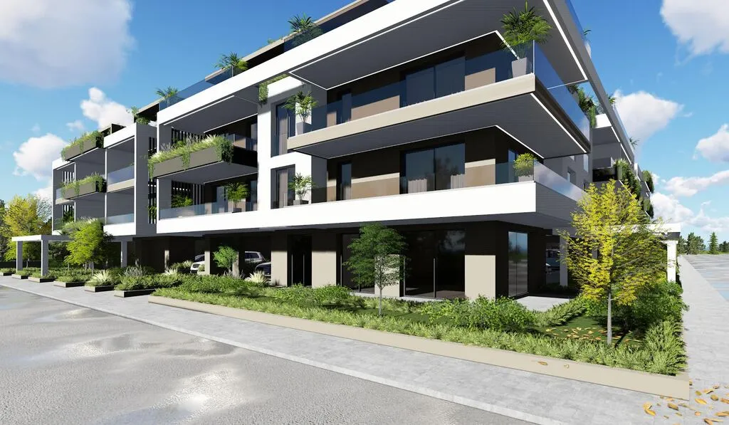 μεζονέτα προς πώληση 138 τ.μ Θέρμη Προάστια Θεσσαλονίκης