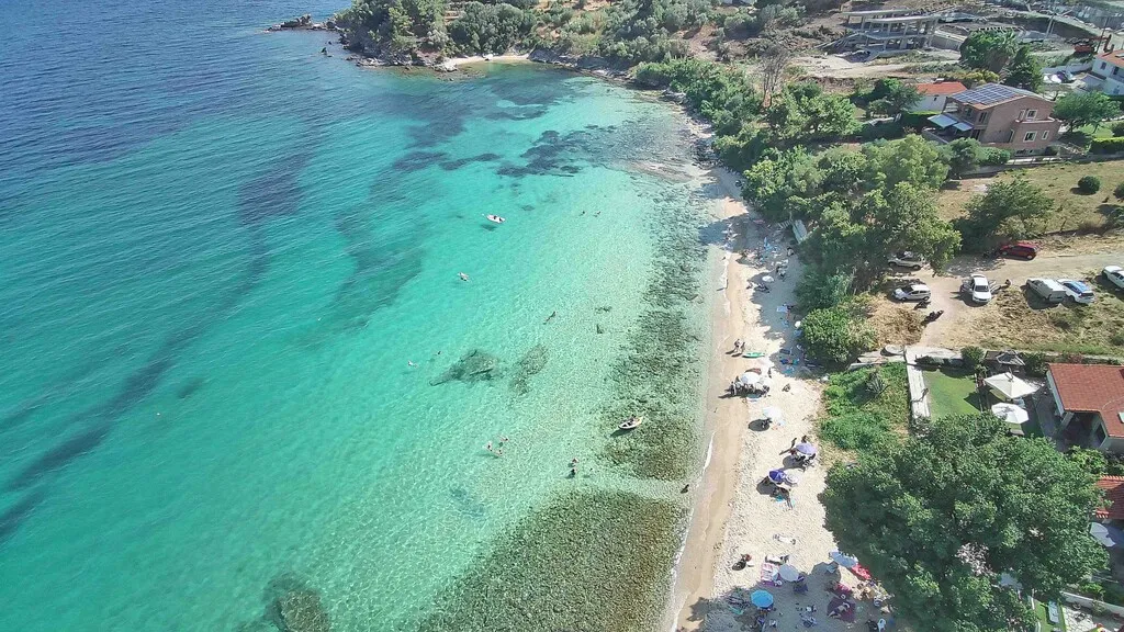 βίλα προς πώληση 450 τ.μ Καβάλα Νομός Καβάλας