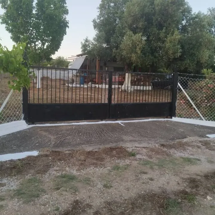 γη προς πώληση 1500 τ.μ Πολύγυρος Χαλκιδική